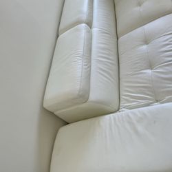 living room sofa