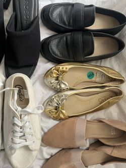 Women Shoes
