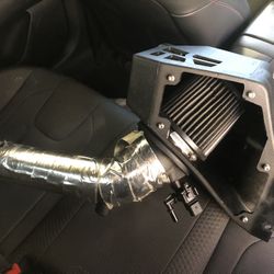 Hyundai Elantra N / Nline Parts