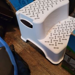 Stool