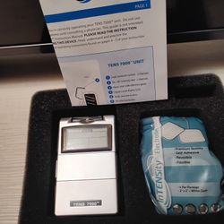 Tens 7000 Unit NEW !