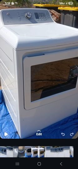 Samsung Washer And Dryer