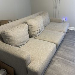 Couch Need Gone Before 2/27