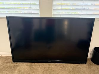 Sharp TV