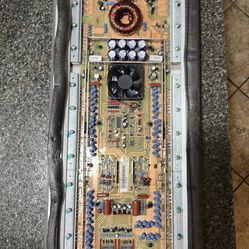 Car Audio  Precision Power 