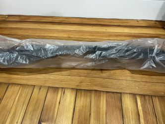 2025 Infiniti Qx80 Front Lower Bumper Grille