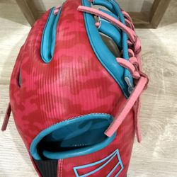 Limited Edition Unicorn Pink Rev1x