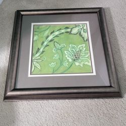 beautiful decoration frame. (MUST SELL TODAY)