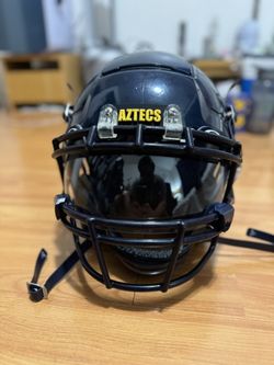 Schutt F7 Football Helmet