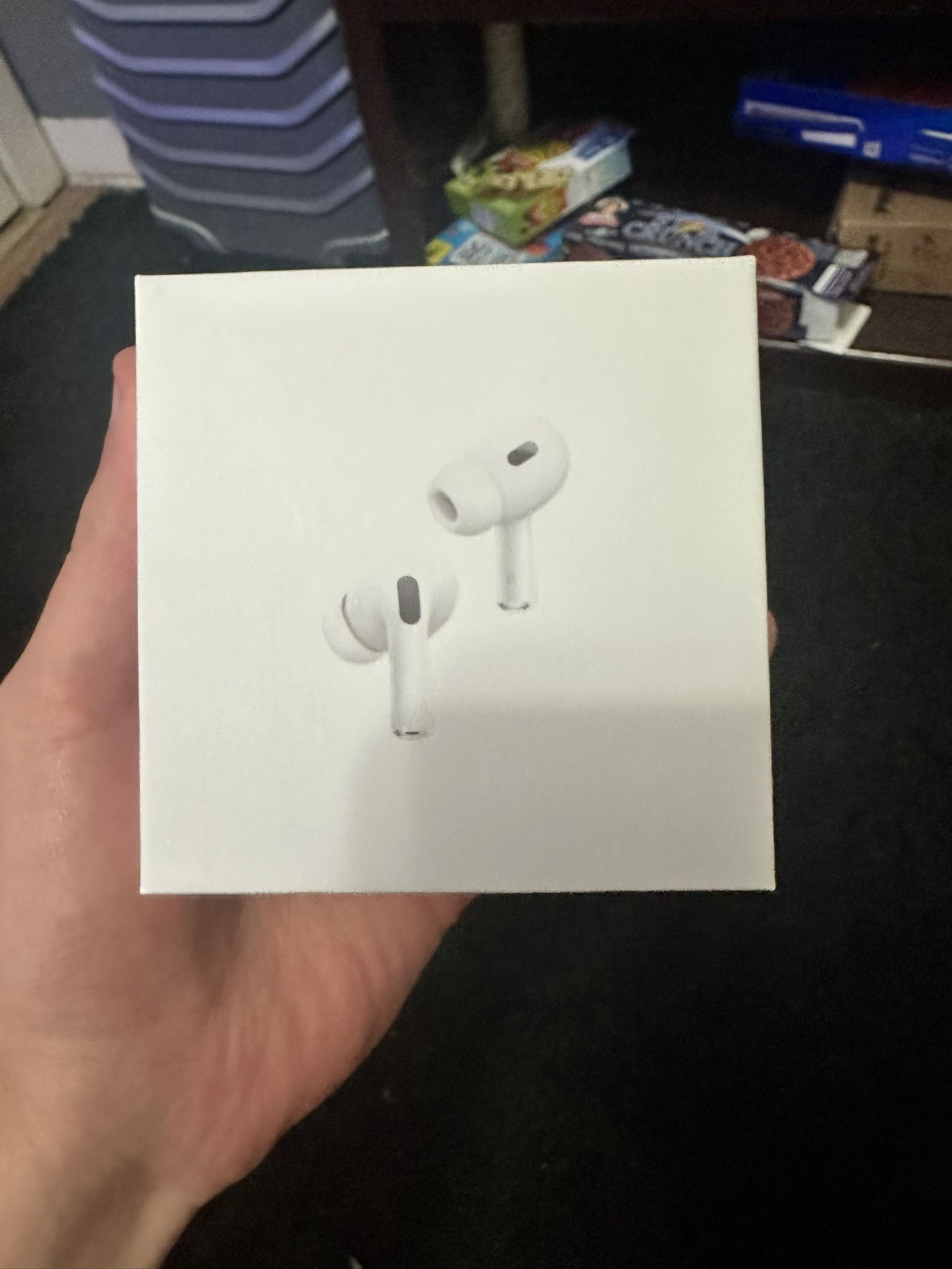 Bluetooth Wireless Headphones