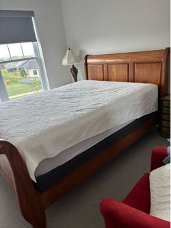 Queen bed sets