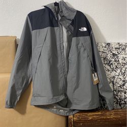 The North face jacket 