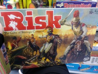 Risk
