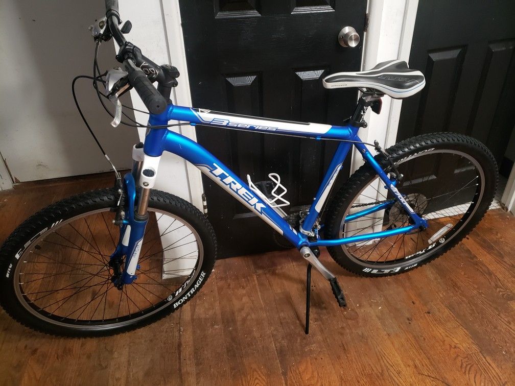 TREK 3 SERIES ALPHA