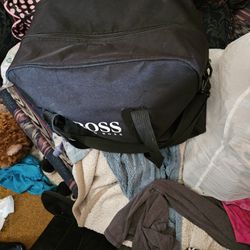 Boss Bag