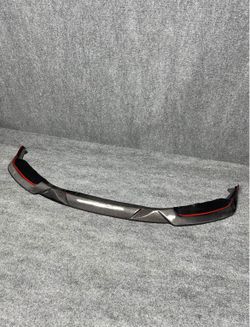 G87 M2 MHC R44 Style Lip Bmw