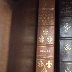 Classic Books Like new