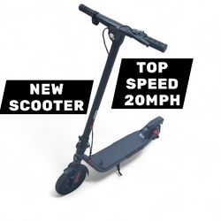 New Sisigad E Scooter 25Mph 