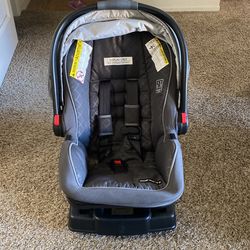 New Baby safety towel