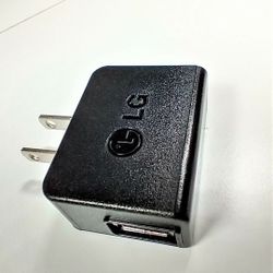 USB Wall Charger Adapter