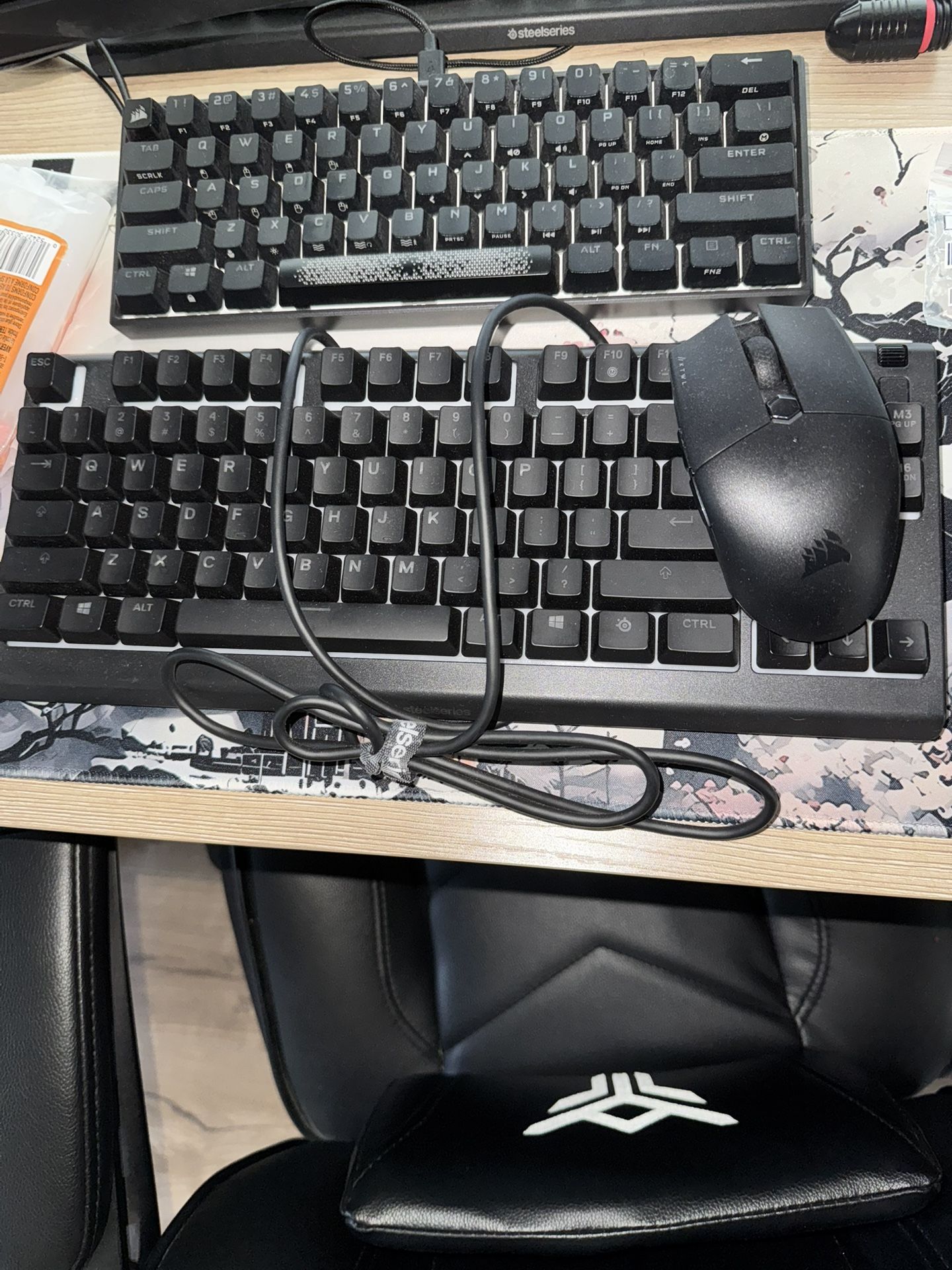 MSI Thin i5 Gaming Laptop
