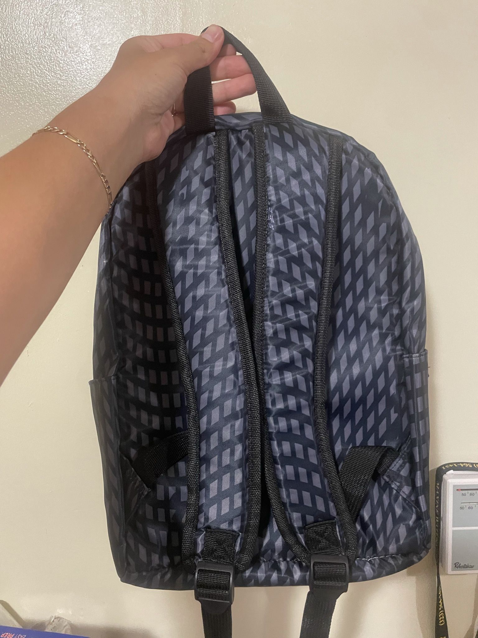 Anti Social Social Club Backpack
