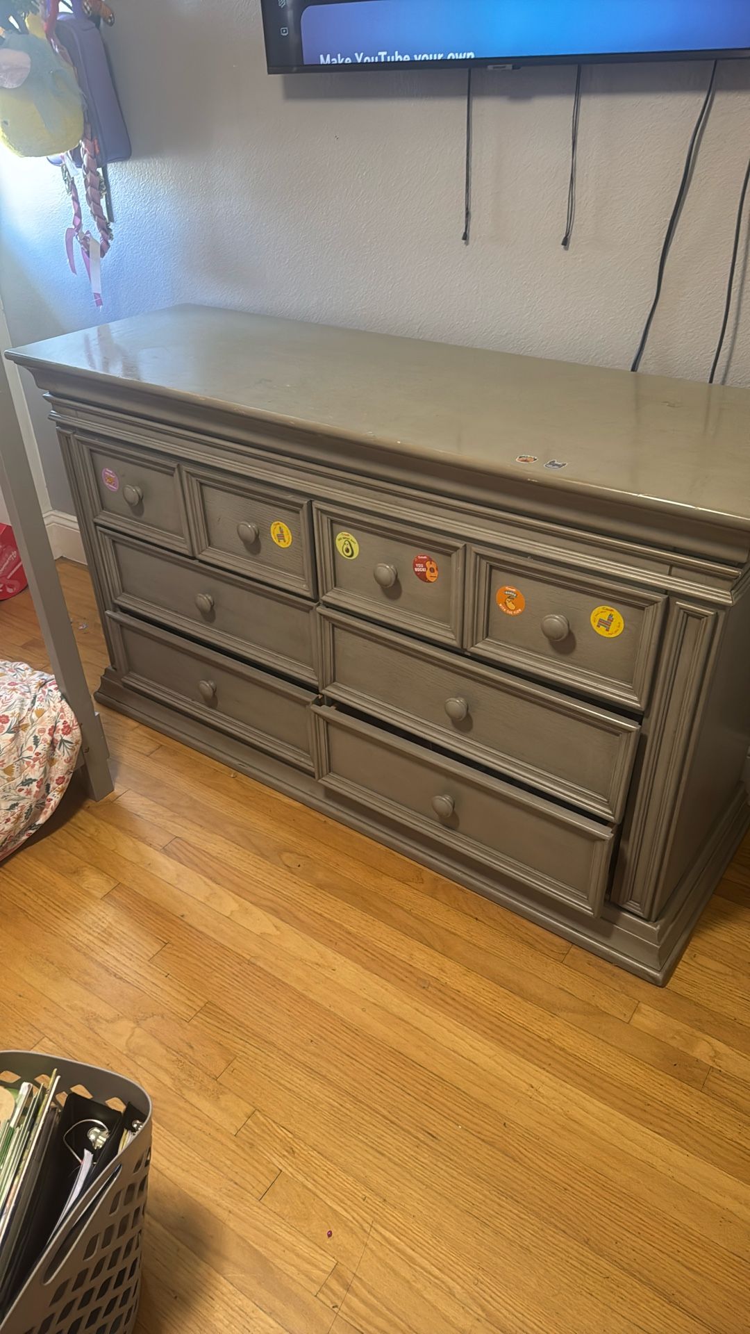 Free Cajon With Twin Bed Frame