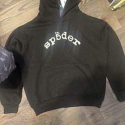 Sp5der Hoodie