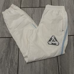 Palace Nylon Track Pants 