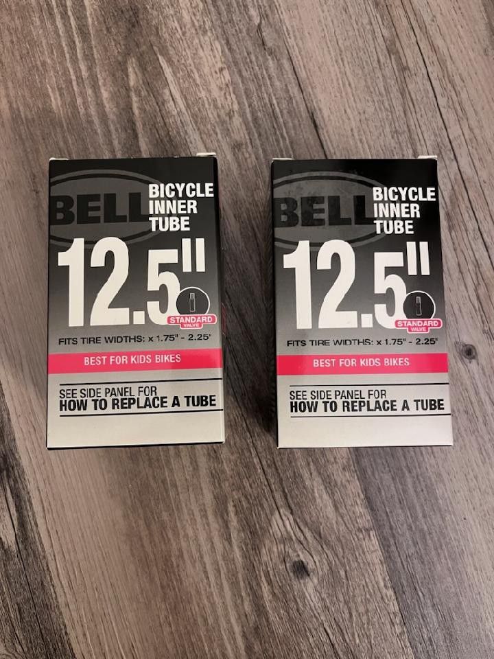 Bell Bicycle Inner Tube