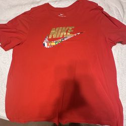 Nike T Shirt 
