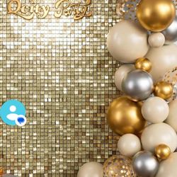 PARTY TIME BACKDROPS available in different colors