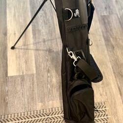 Par 3 / Driving Range Mini Golf Bag