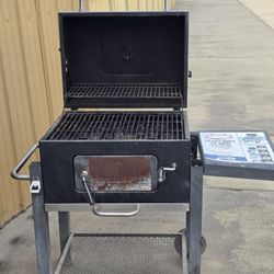 Barbecue Grill 