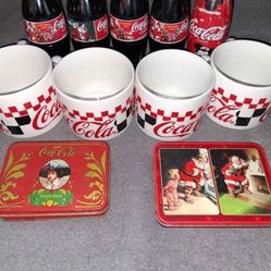 Coca-Cola Collectable 