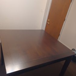 Table Set  (Like New)