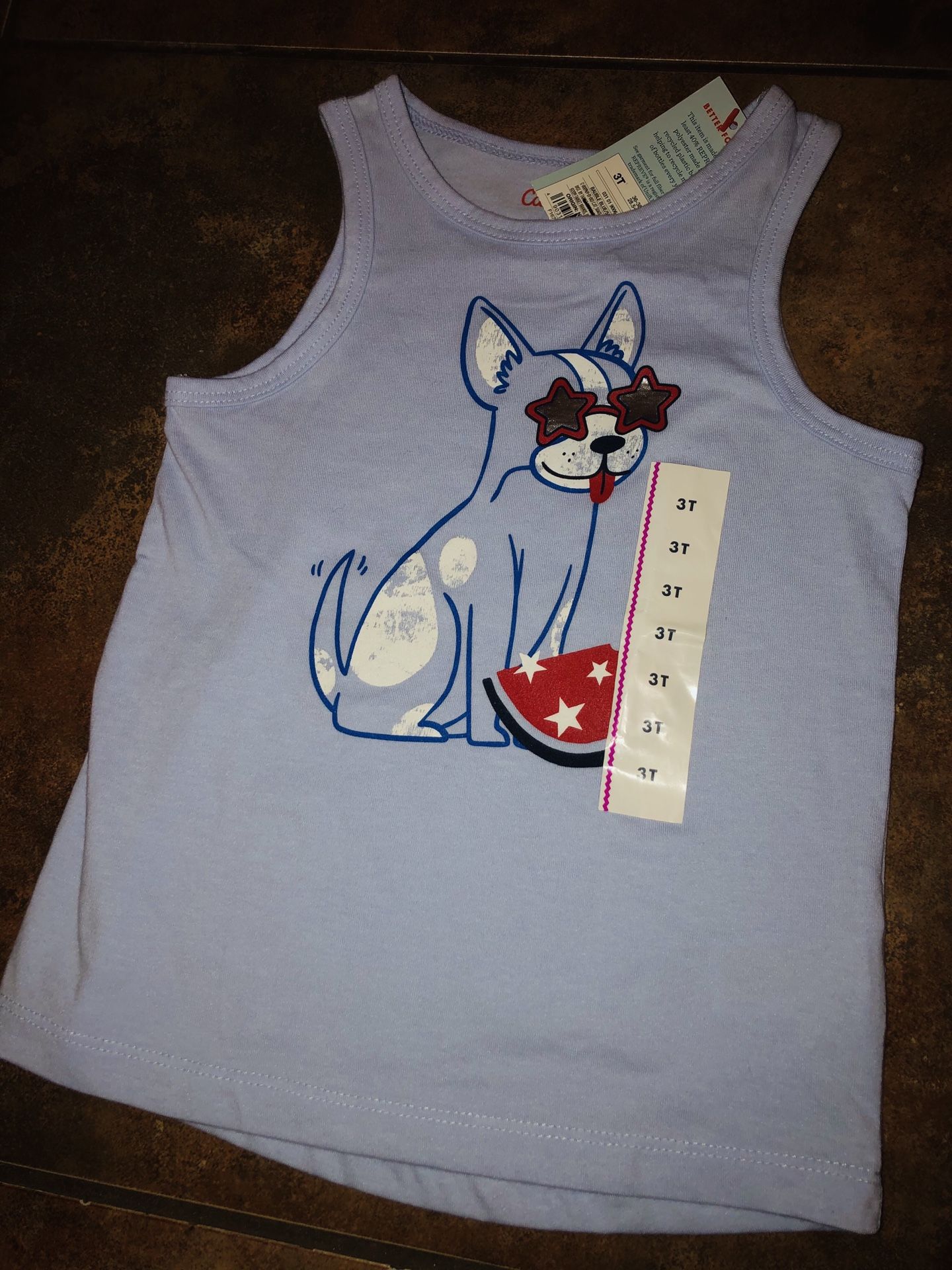 Cat & Jack - 3T - NWT