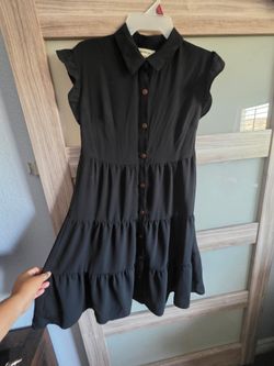 6 dresses