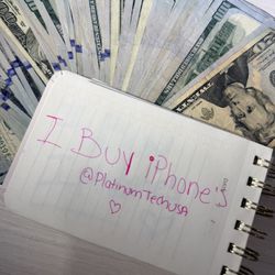 Buying IPhone, Paying Top Dollar For iPhone 