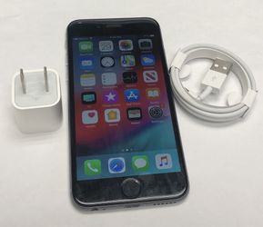 iPhone 6 128GB Factory Unlocked