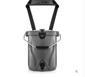 Brumate 3g Backtop Cooler