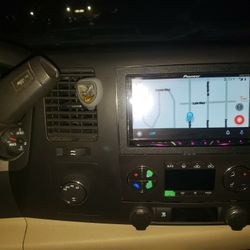 Chevy Silverado 2009 4x4  Salvage Title 