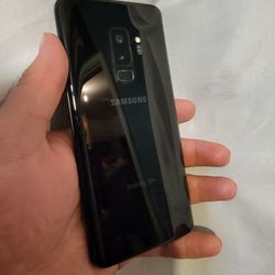 Samsung Galaxy S9+