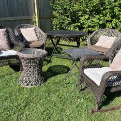 Patio Furniture 