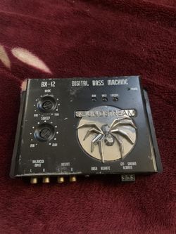 Sound stream Epicenter