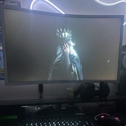 Gaming Monitor 