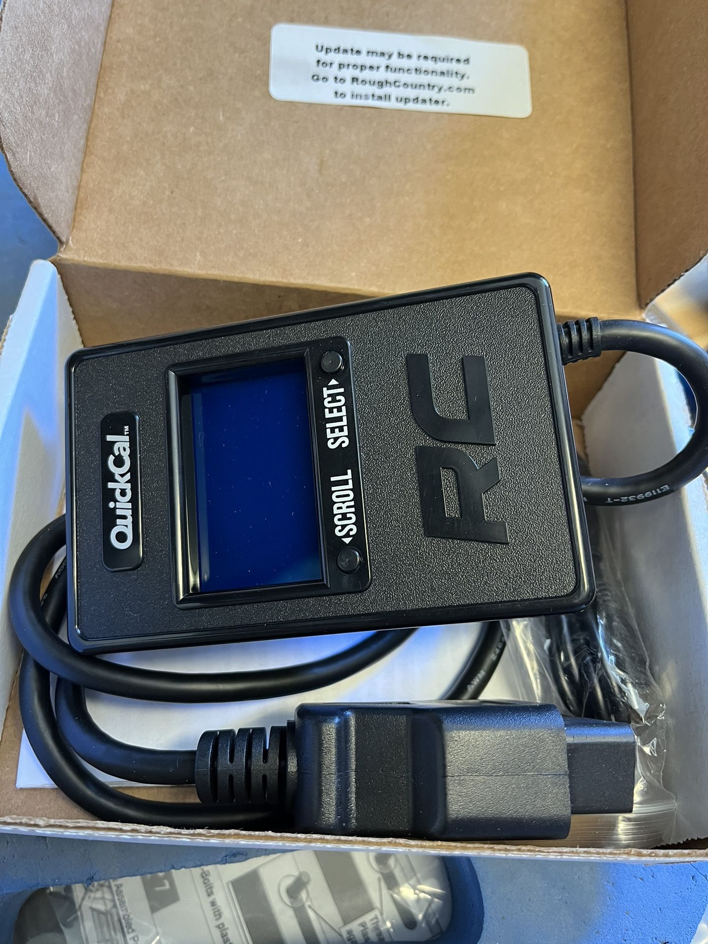 Chevy/ GMC 1500 Speedo Recalibration *Price Drop