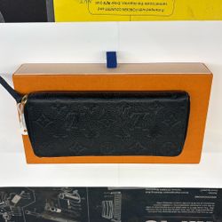 Louie Vuitton Wallet