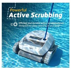 Automatic Pool Cleaner