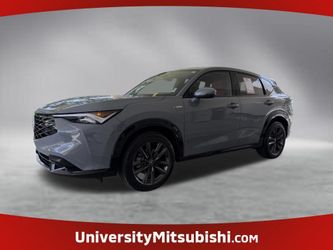 2026 Acura ADX
